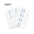 thumbnail image 2 of Instant Face Lift Tape for Double Chin Lifting and Skin Small Face Stickers Makeup Gadgets Beauty Tools, 2 of 6