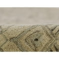 thumbnail image 6 of Momeni Traditional Rectangle Area Rug, Taupe, 9' X 12', 6 of 8
