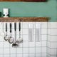 thumbnail image 4 of unbranded Organizador De Utensilios De Cocina Con Base Y Agujeros Para Eficiente, 4 of 8