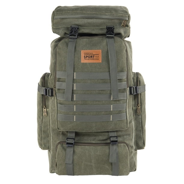 70l tactical backpack