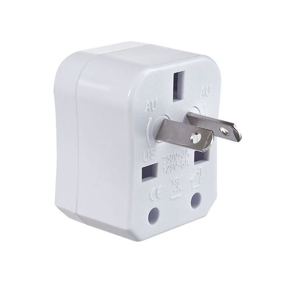 Adaptador Universal Con Entrada Usb ADC 008 Storyland Storyland ADC 008