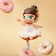 thumbnail image 3 of POP MART MOLLY Carb-Lover Series Blind Box Toys Kawaii Anime Action Figure Caixa Caja Surprise Mystery Box Dolls Girls Gift, 3 of 5