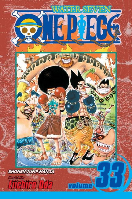 One Piece One Piece, Vol. 30, (Paperback) - Walmart.com