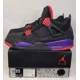 thumbnail image 5 of Ni-k-e Jordan 4 Retro NRG Raptors 2018 | Mens 11 | OG Box & Hangtag OVO Toronto Theme, 5 of 6