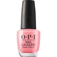 thumbnail image 2 of (2 pack) OPI Nail Lacquer, Princesses Rule, Pink Nail Polish, 0.5 fl oz, 2 of 9