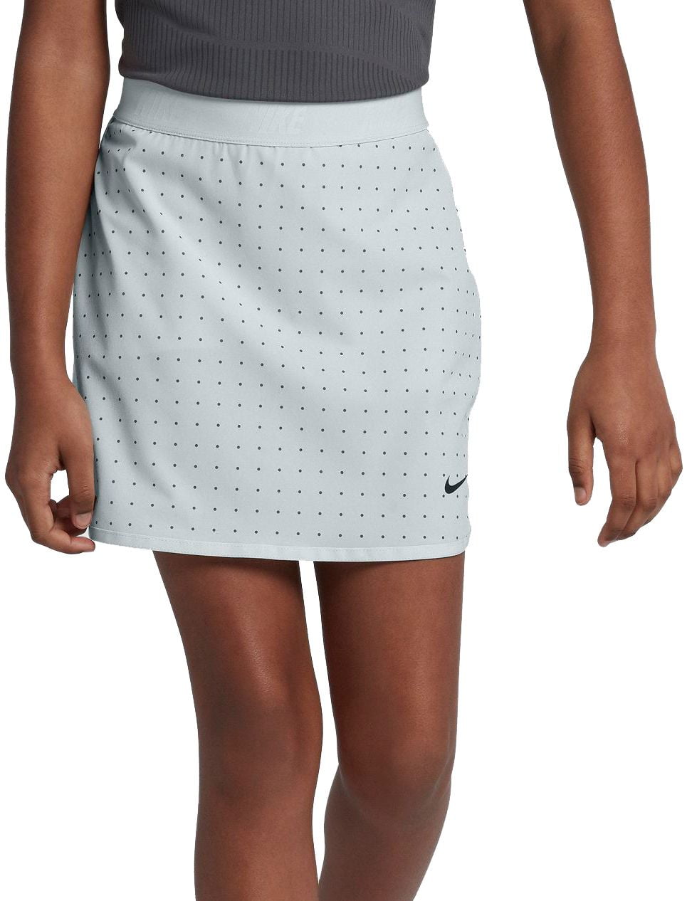 Nike Girls' Printed Flex Golf Skort