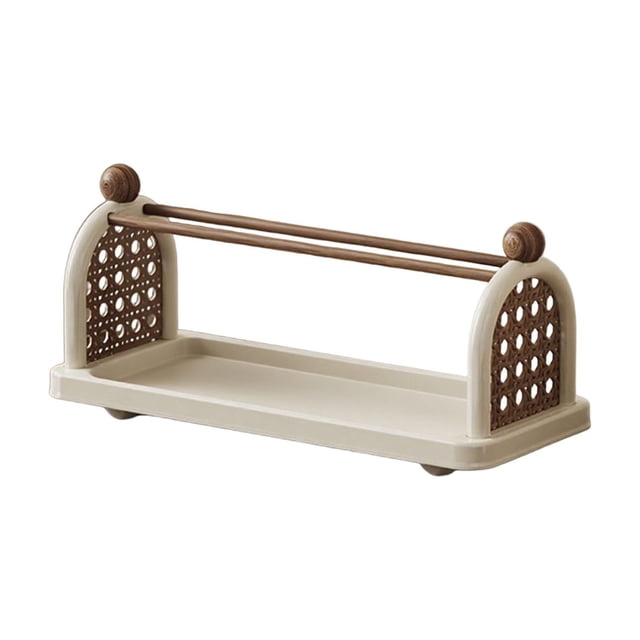 Kitchen Storage Rack 35.6X16.1X15.2Cm/14.02X6.34X5.98In Cups for Kitchen