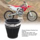 thumbnail image 3 of Limpiador de Filtro de Aire de Protección de Motor con Abrazadera de 60 Mm para Motocicleta Todoterreno ATV Quad ANGGREK  Otros, 3 of 8