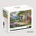 thumbnail image 5 of 1000 Pcs Jigsaw Puzzles,Puzzles For Adults Teenagers Challenging Game,Learning Educational Puzzles Toys For Boys And Girls,Family Decoration Puzzle,Parent-child Games(50.01*70.0cm/19.69*27.56inch), 5 of 5