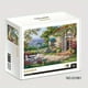 thumbnail image 5 of 1000 Pcs Jigsaw Puzzles,Puzzles For Adults Teenagers Challenging Game,Learning Educational Puzzles Toys For Boys And Girls,Family Decoration Puzzle,Parent-child Games(50.01*70.0cm/19.69*27.56inch), 5 of 5