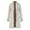 White, variant on Carnival Mens Jackets Winter Warm Tailcoat Overcoat Outerwear Buttons Retro Style Mens Coats White L