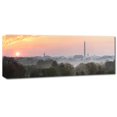 thumbnail image 3 of Trademark Fine Art "Morning Fog Over Potomac" Canvas Art by Gregory O'Hanlon, 3 of 4