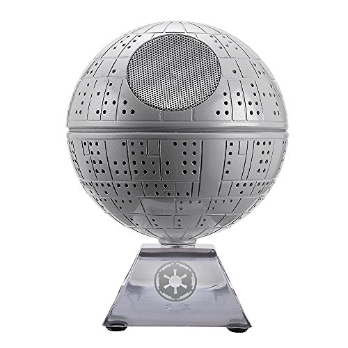 star wars ihome