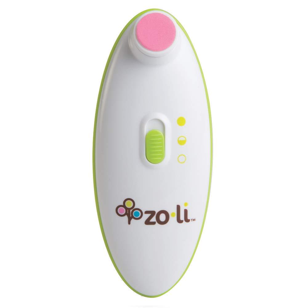 Zo-li Buzz B. Baby Nail Trimmer [Baby Product] - image 4 of 5