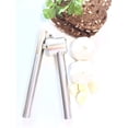 thumbnail image 2 of Koncis Garlic Press, Stainless Steel, 2 of 7