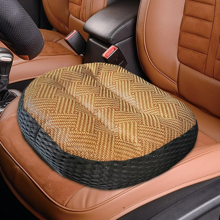 Car Booster Seat Cushion Anti Slip Increase The Field of View