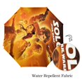 thumbnail image 4 of Solo : une Histoire de Star Wars Parapluie Semi-Automatique Pliable, 4 of 5