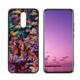 thumbnail image 1 of Compatible with Harmony 3 Phone Case, Fishes-234 Case Silicone Protective for Teen Girl Boy Case for Harmony 3, 1 of 1