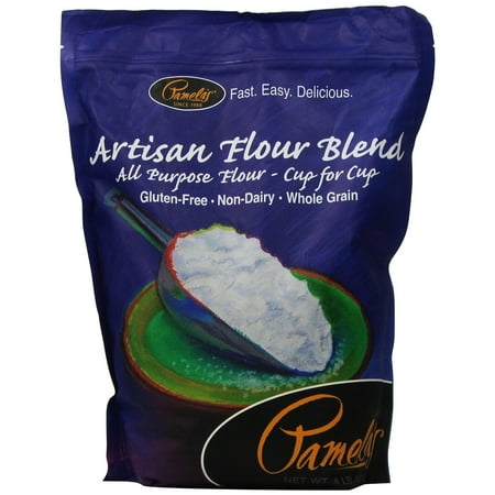 pamela s products artisan
