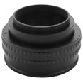 thumbnail image 1 of Adaptador de tubo macro helicoidal de enfoque ajustable de M42 a M42 (17 mm a 31 mm), 1 of 8