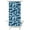 White-159, variant on Tropical Reef Shower Curtain - Shark & Marine Life Water-Resistant Art, Washable Bathroom Set with Oceanic Pattern Hooks,36x72in
