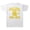 White, variant on Kwn 2026 College Merch Tshirt Summer Unisex Short-sleeved T-shirt Fashion Y2K Casual Stylish Design Tee