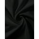 thumbnail image 3 of Camiseta informal de manga corta para hombre con estampado de ángel del amor sagrado, diseño gráfico negro, mezcla de algodón suave, cuello redondo, ropa urbana de verano., 3 of 5