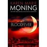 Pre-Owned Bloodfever (Hardcover 9780385339162) by Karen Marie Moning
