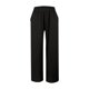 thumbnail image 4 of WILLBEST Pantalones Casuales elegantes para Mujer con Bolsillos para Mayor Comodidad y Facilidad. Diseño de Ajuste Holgado. Cintura Elástica. Pantalones Largos Versátiles para Uso Diario. Chica, 4 of 4