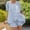 Light Blue women's plaid shorts set a1, variant on Women's 2 Piece Plaid Shorts Set Casual Lounge Matching Outfits Round Neck Short Sleeve Blouse Elastic Waisted Comfy Pants Summer Cruise Travel Clothes, Black L