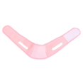 thumbnail image 2 of Masque amincissant pour le visage, bandages amincissants, soins du double menton, ceintures pour le visage pour la perte de poids, 2 of 4