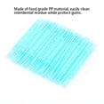 thumbnail image 1 of Toothpick, Teeth Cleaning Toothpick, 100Pcs Toughness For Home Travel Children Elderly, 1 of 8