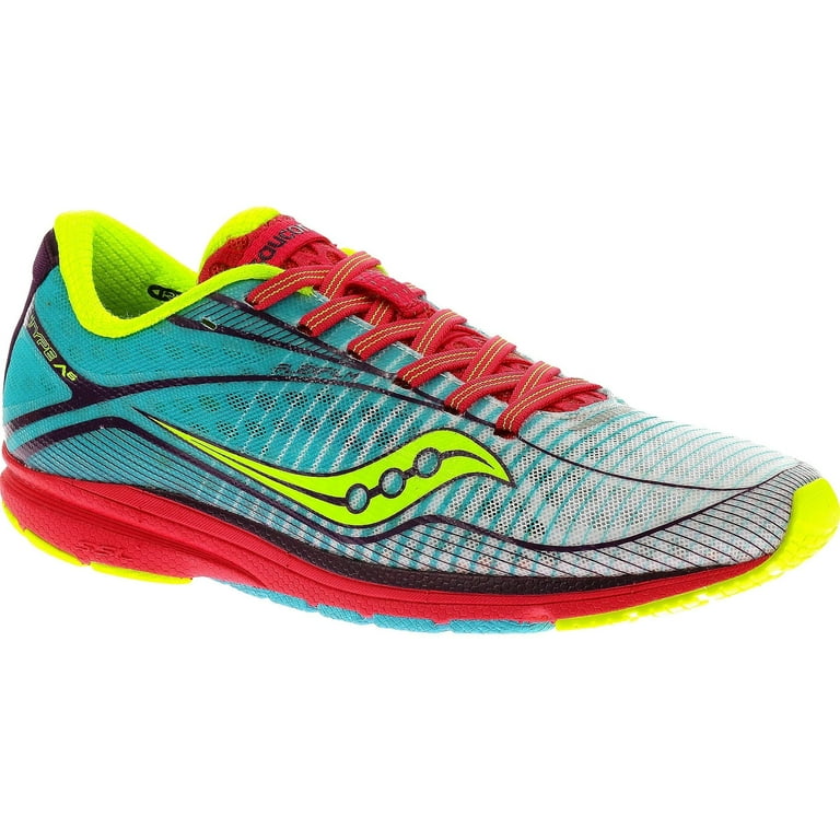 S19007 4 Womens Saucony Type A6 Walmart