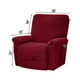 thumbnail image 3 of 1 funda elástica para sillón reclinable antideslizante y para sofá de masaje., 3 of 5