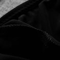 thumbnail image 4 of Taqqpue Men's Underwear Thong Briefs Sexy Low Rise G-String Briefs, Breathable & Stretchable T-Back Lingerie 3D Support Pouch Underpants, 4 of 7