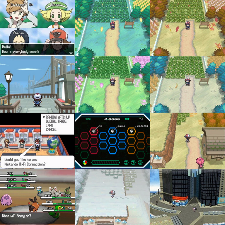 Pokemon Black DS NDS Game,US Version - Walmart.com Pokemon Black DS NDS Game,US Version - Walmart.com