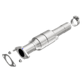 thumbnail image 2 of MagnaFlow 52107 - Catalytic Converter Fits select: 2012-2013 CHEVROLET IMPALA, 2014-2016 CHEVROLET IMPALA LIMITED, 2 of 4