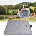 thumbnail image 1 of Picnic Mat, Durable Multifunctional Picnic Blanket  for Camping, 1 of 8