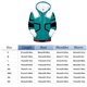thumbnail image 5 of Sudadera con capucha de bolsillo con impresión 3Dsudadera con capucha suelta con cordón cálido Unisex Ndcxsfigh Para estrenar, 5 of 5