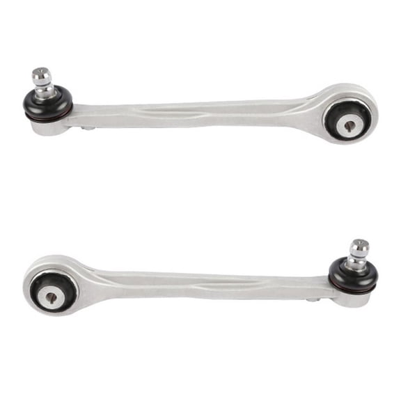 Front Left & RIght Upper Forward Control Arms W/ Ball Joints For Audi Q5 18-22