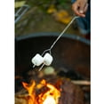 thumbnail image 7 of Coghlan's Toaster Forks (4 Pack), 20" Length for Toasting Campfire Marshmallows, 7 of 7