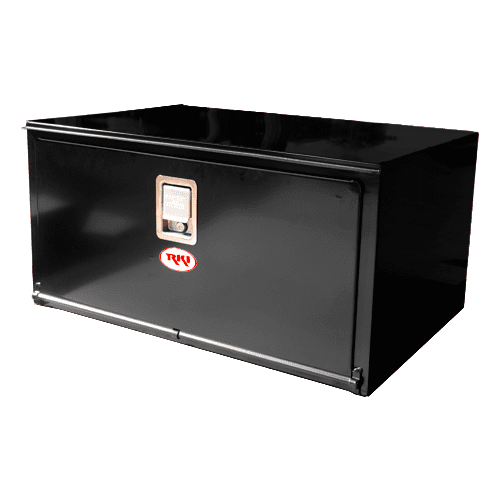 RKI H361824 Steel Underbody Truck Box
