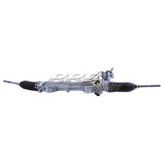 Endurance Electric 101-0129 Rackpinion-Pwr