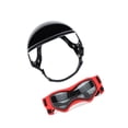 thumbnail image 2 of Casco para perros Billuyoard con gafas para gatos suministros para mascotas tipo 26 S, 2 of 6