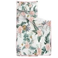 thumbnail image 2 of Pioneer Flower Floral Print Pattern Toddler Nap Mats for Kids Preschool,Sleeping Mat Bag or Kids,Toddler Sleeping Bag,Toddler Nap Mat or Daycare, 2 of 6