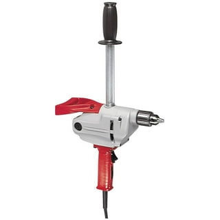 Boshen 750W Corded Electric Drill 1/2inch Hammer Drill 6.8Amp/3000Rpm