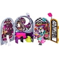 thumbnail image 1 of Ever After High Way Too Wonderland High y Raven Queen Playset Ever After High CJC40, 1 of 1