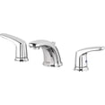 thumbnail image 4 of American Standard 7075.800 Colony Pro Widespread Double Handle Bathroom Faucet - Bronze, 4 of 4