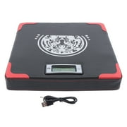 TOOL1SHOoo Boxing Equipment, Boxing Strength Tester, Wall-Mounted Boxing mat Showing Punch Strength, The Number of Punches, Frequency, and More for Adults, Teens, and Children.