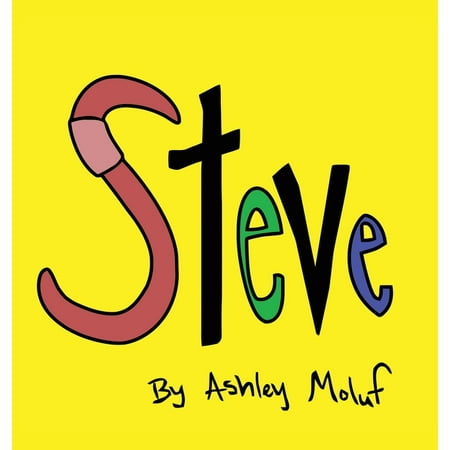 Steve (Hardcover)